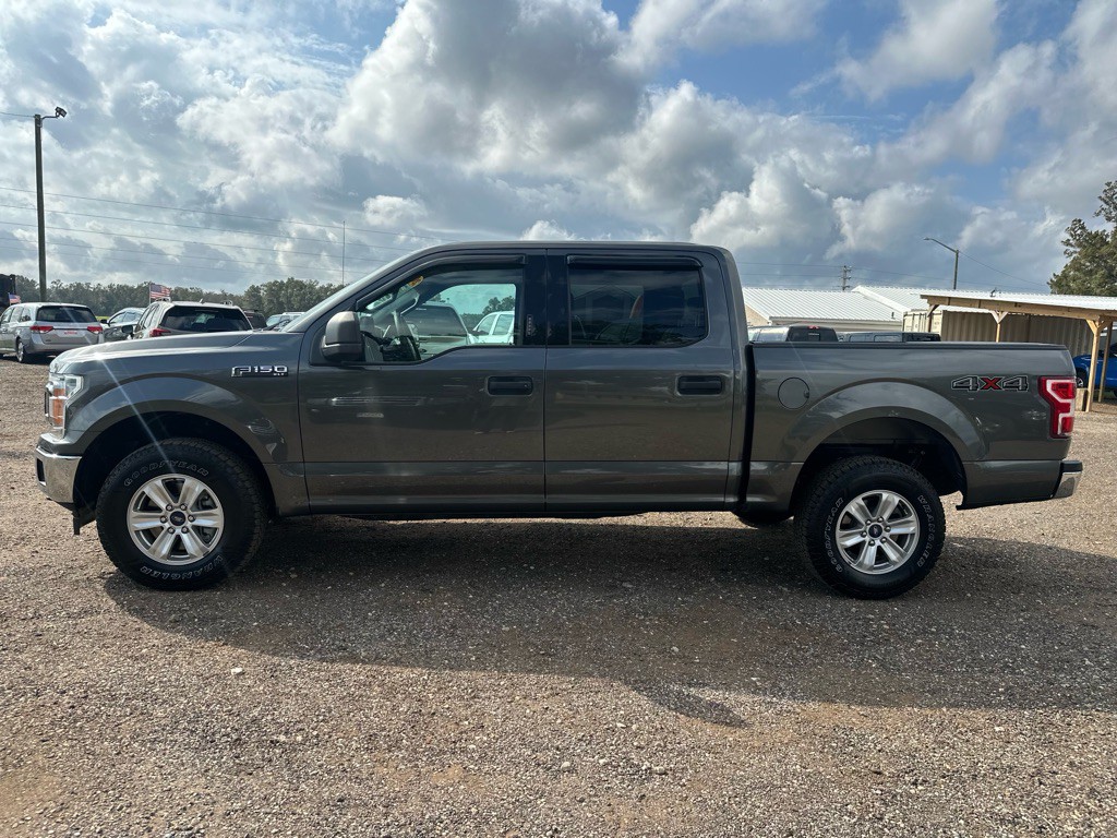 2019 Ford F-150 Image 6