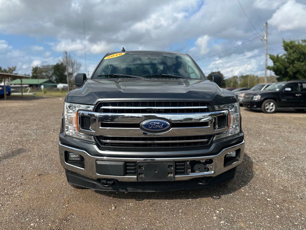 2019 Ford F-150 Image 7