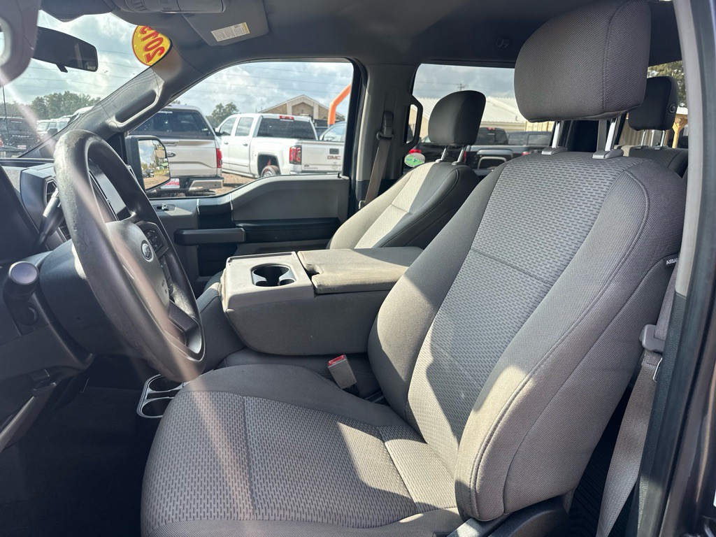 2019 Ford F-150 Image 9