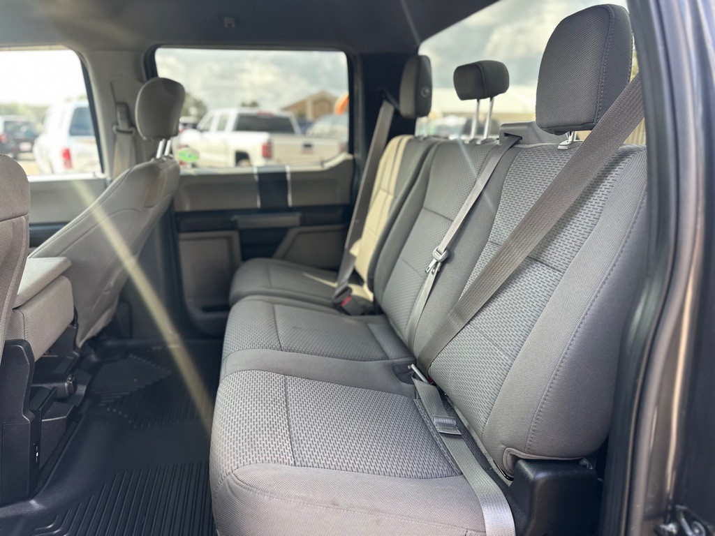 2019 Ford F-150 Image 10