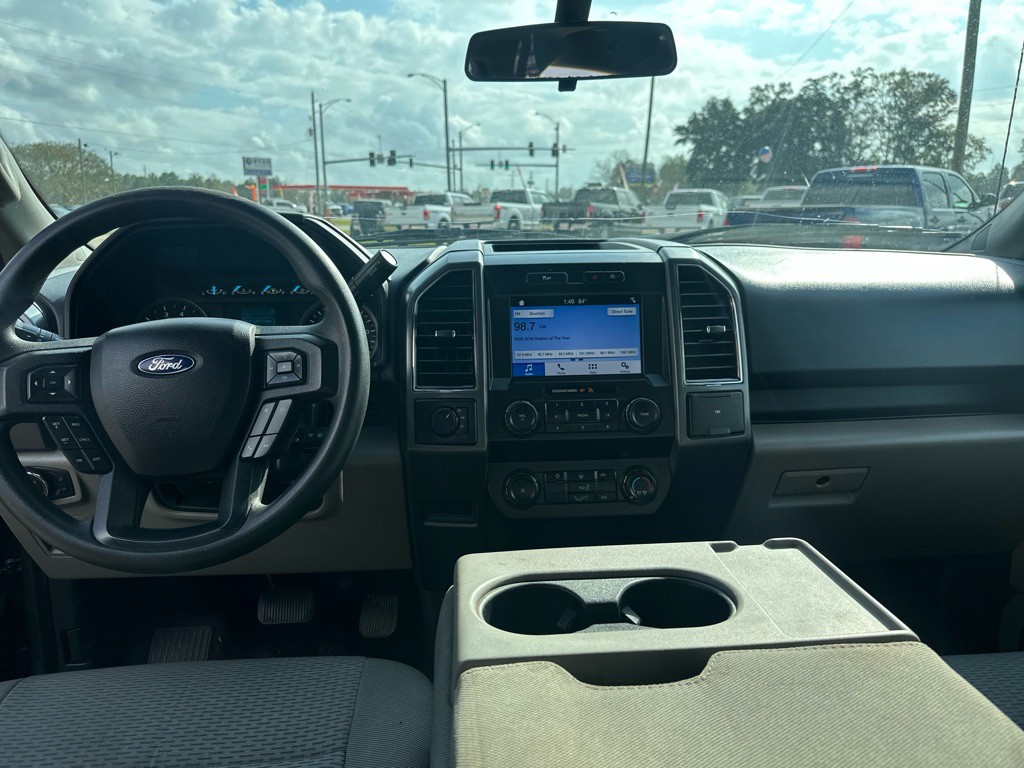 2019 Ford F-150 Image 11