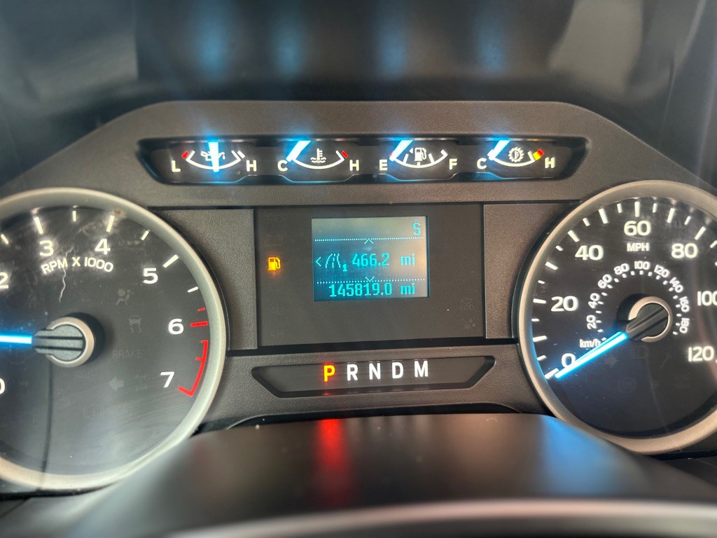 2019 Ford F-150 Image 12