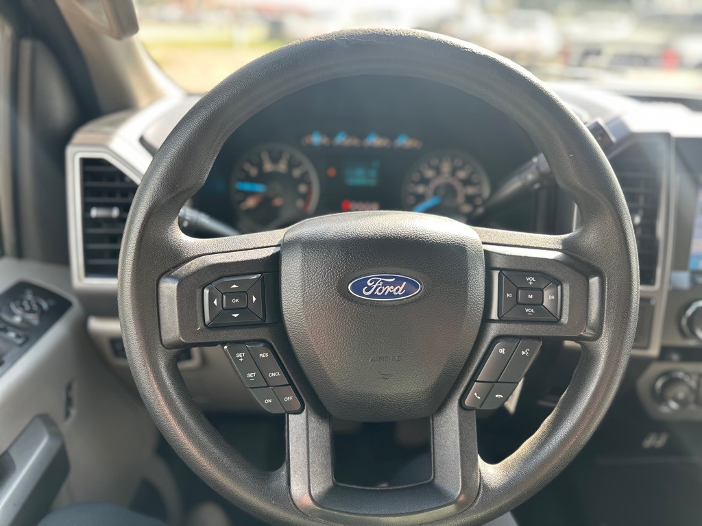 2019 Ford F-150 Image 13