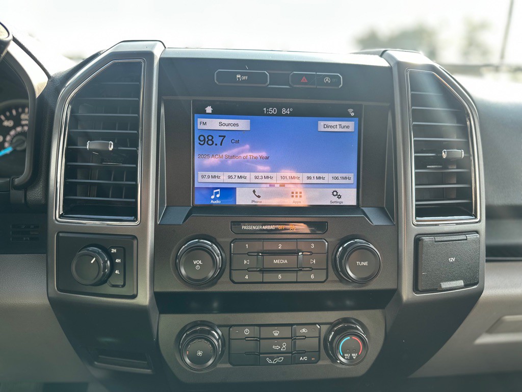 2019 Ford F-150 Image 14