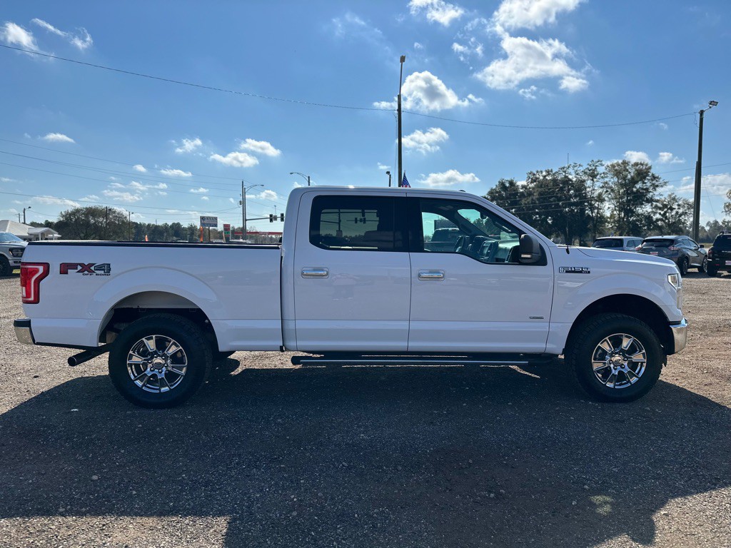 2015 Ford F-150 Image 6