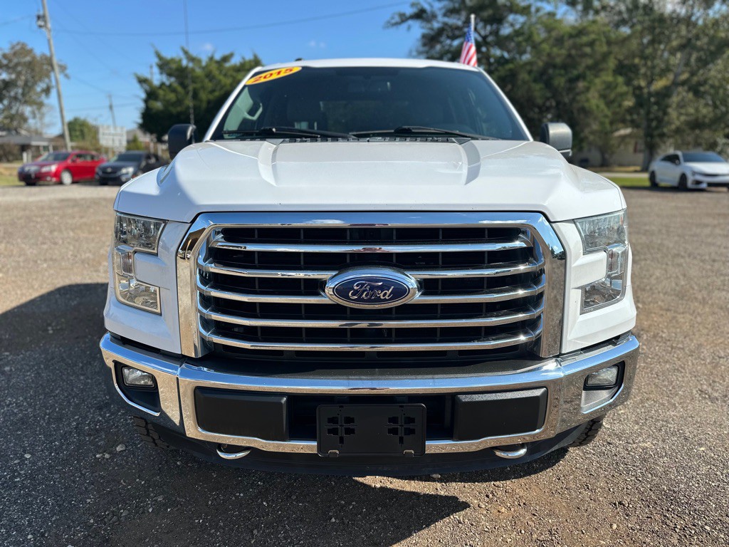 2015 Ford F-150 Image 7