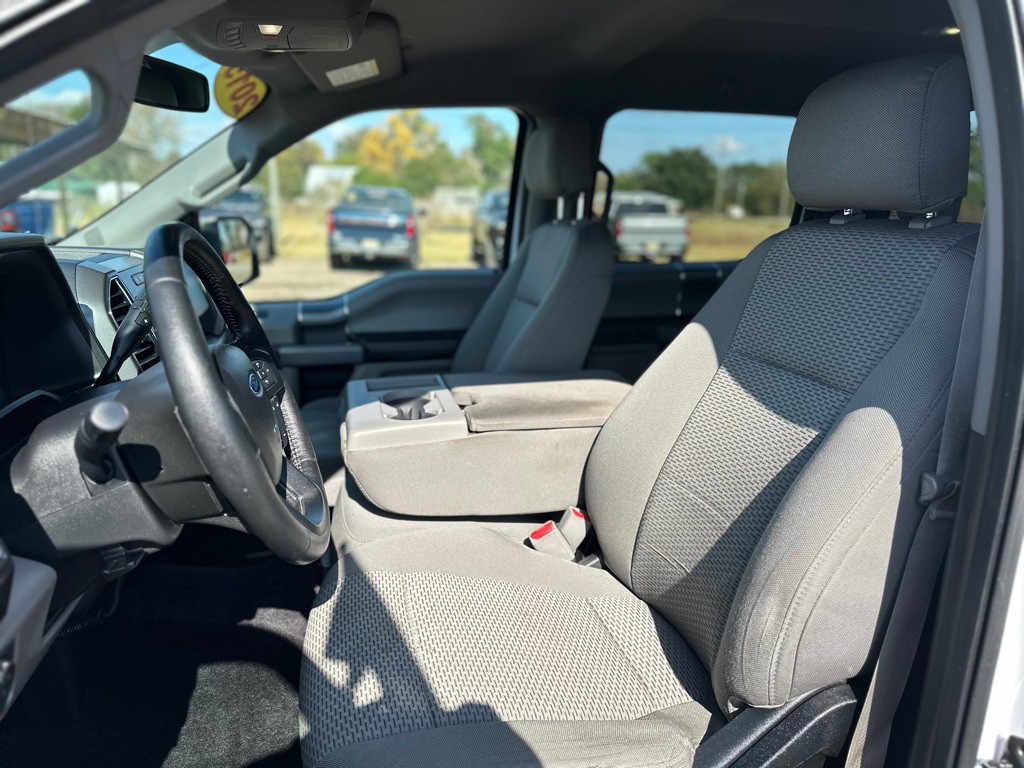 2015 Ford F-150 Image 9