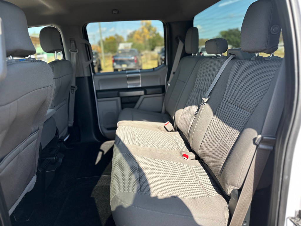 2015 Ford F-150 Image 10