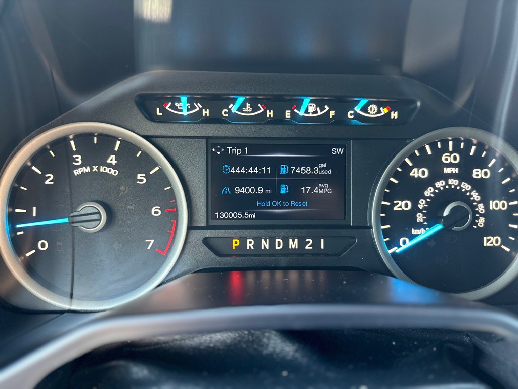 2015 Ford F-150 Image 13