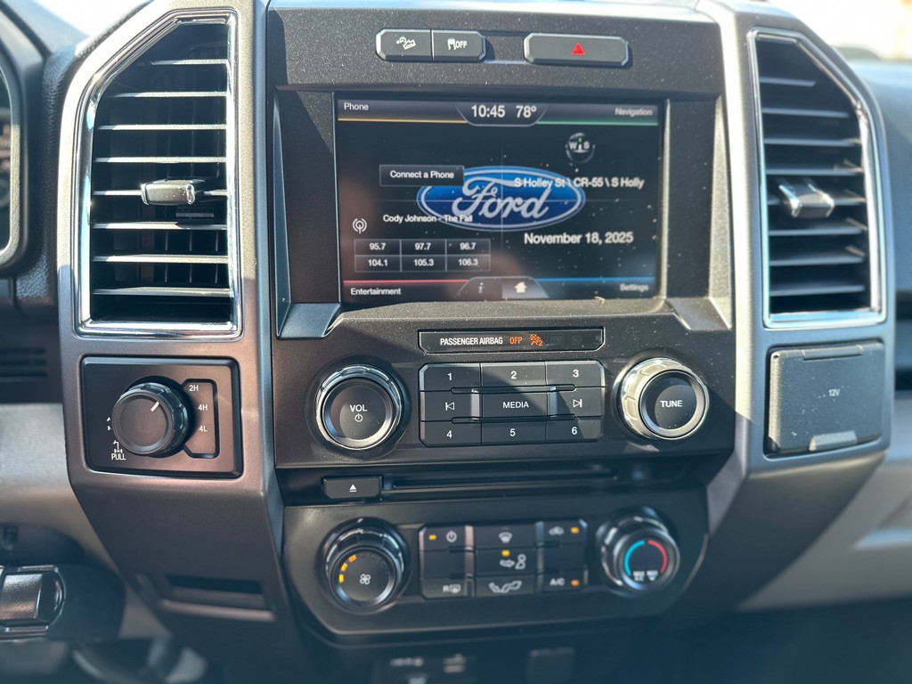 2015 Ford F-150 Image 14