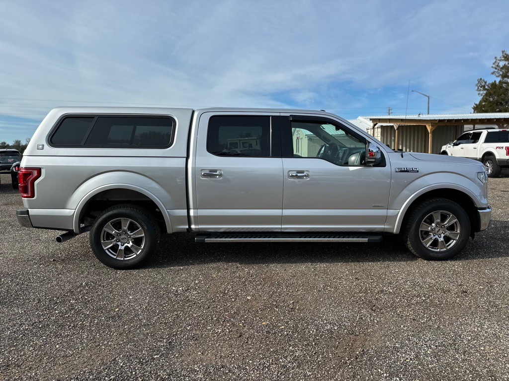 2015 Ford F-150 Image 6