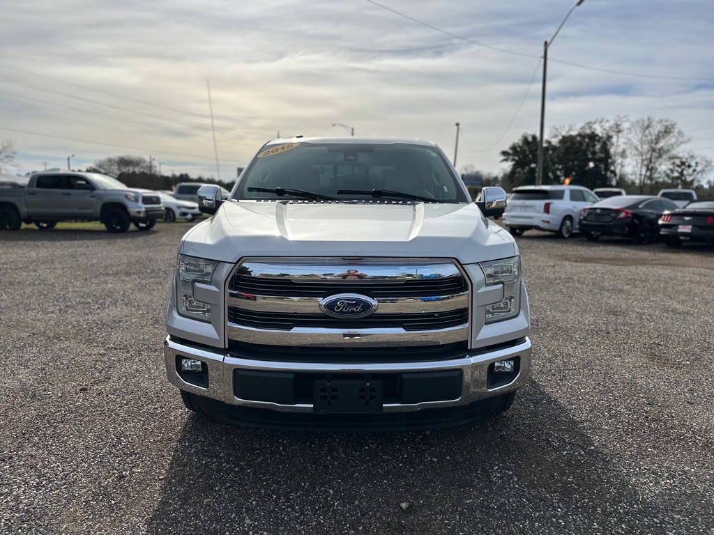 2015 Ford F-150 Image 7