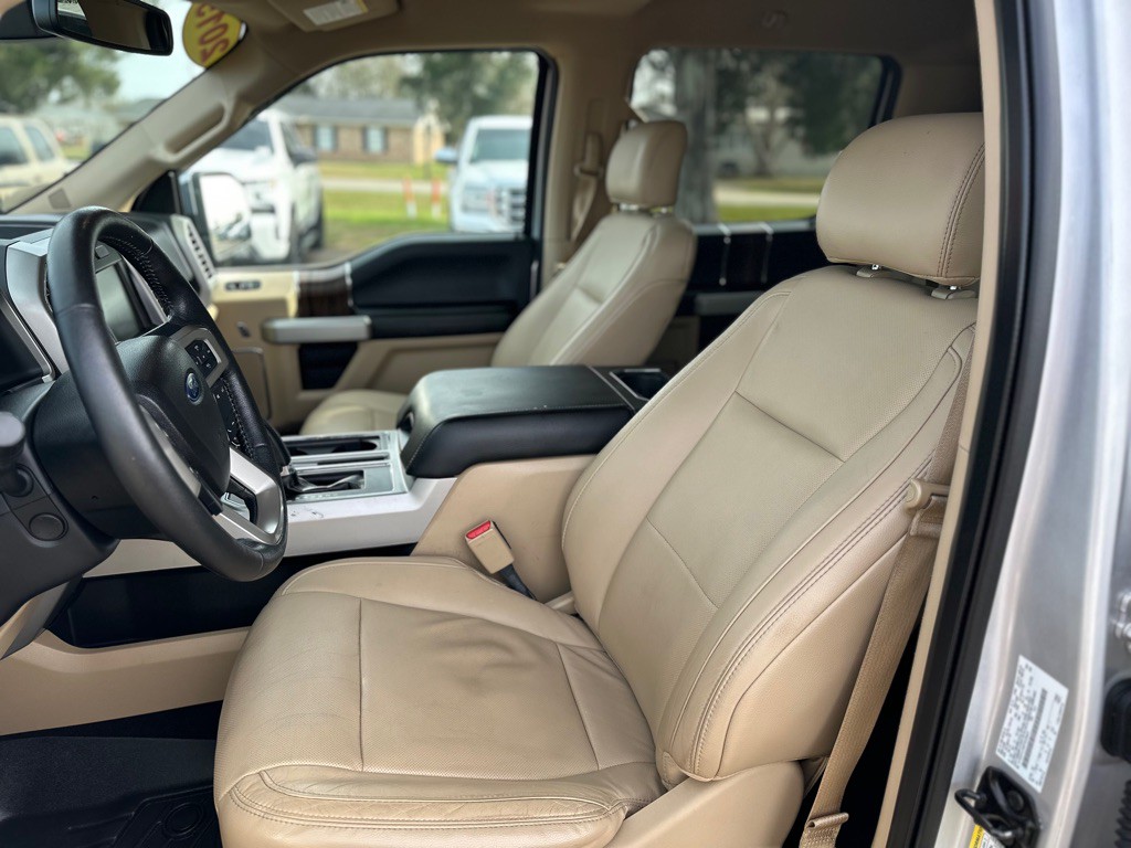 2015 Ford F-150 Image 9