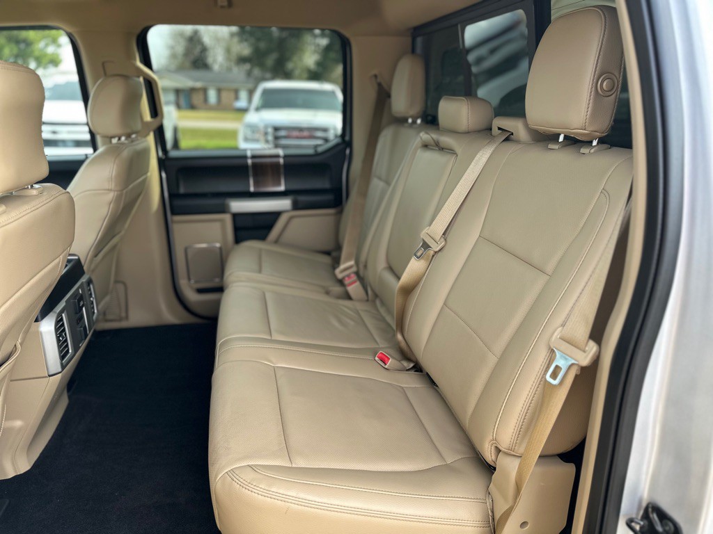 2015 Ford F-150 Image 10