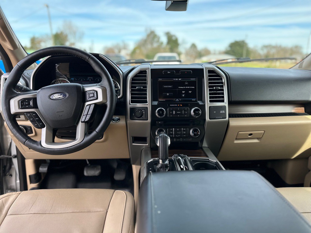 2015 Ford F-150 Image 11