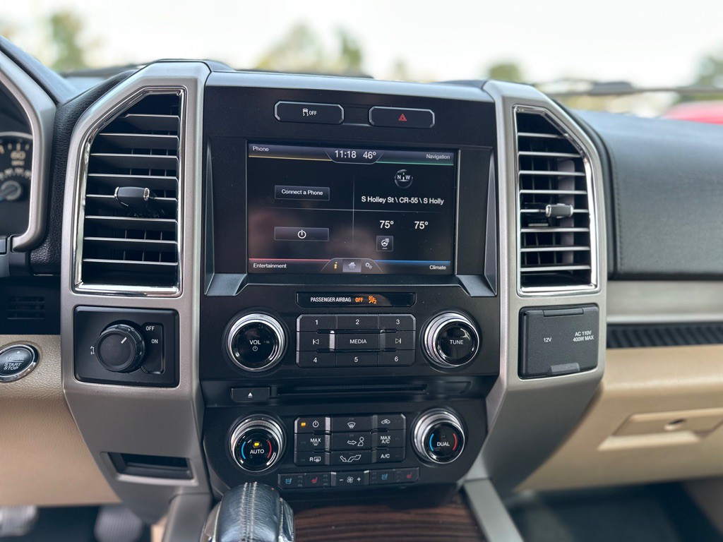 2015 Ford F-150 Image 13