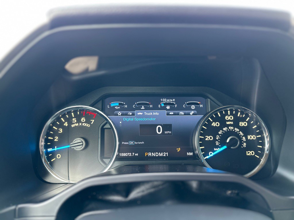 2015 Ford F-150 Image 14