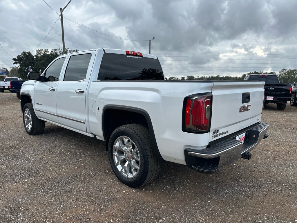 2016 GMC Sierra Image 3