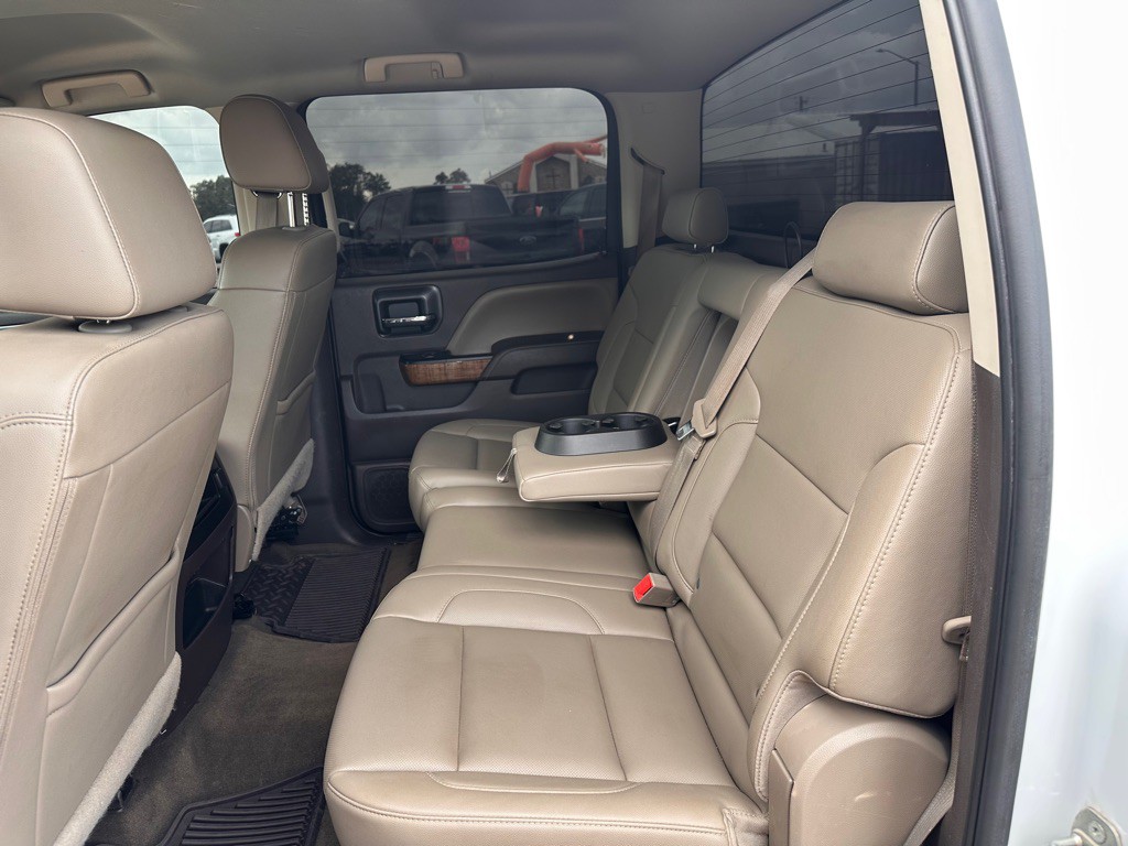 2016 GMC Sierra Image 10