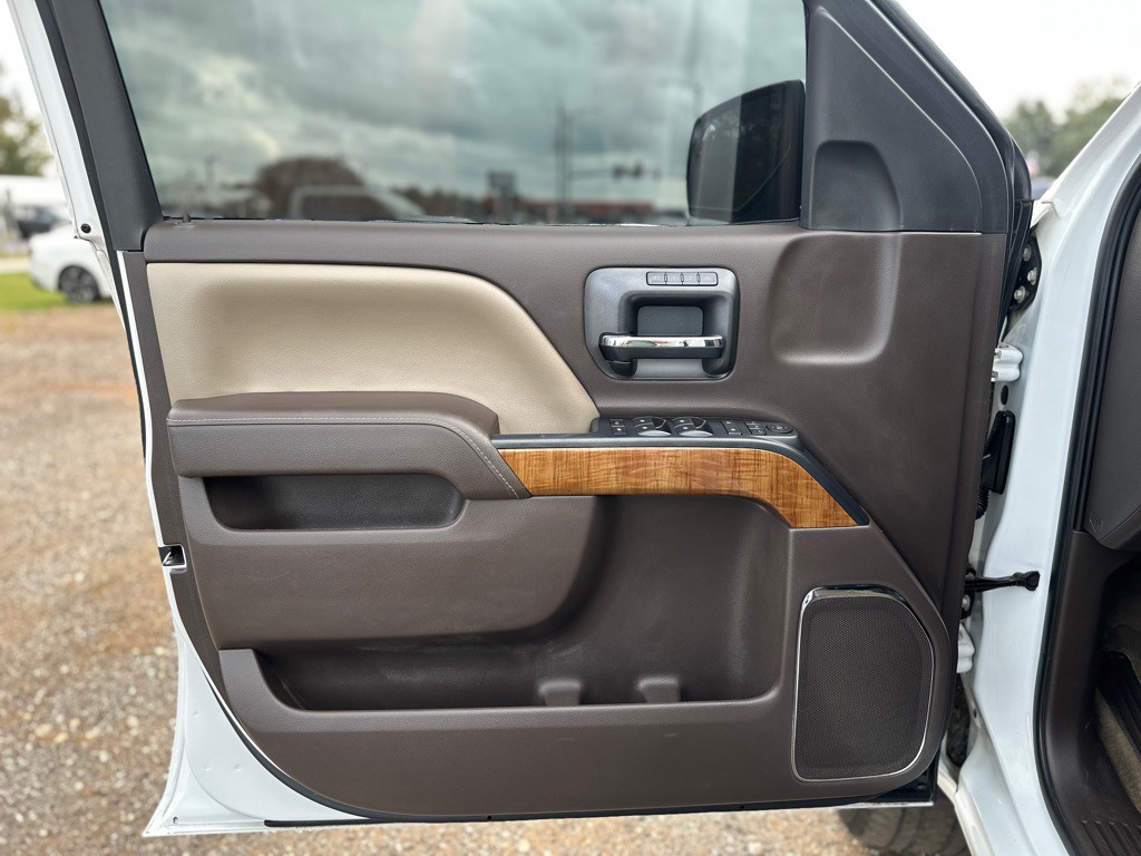 2016 GMC Sierra Image 12