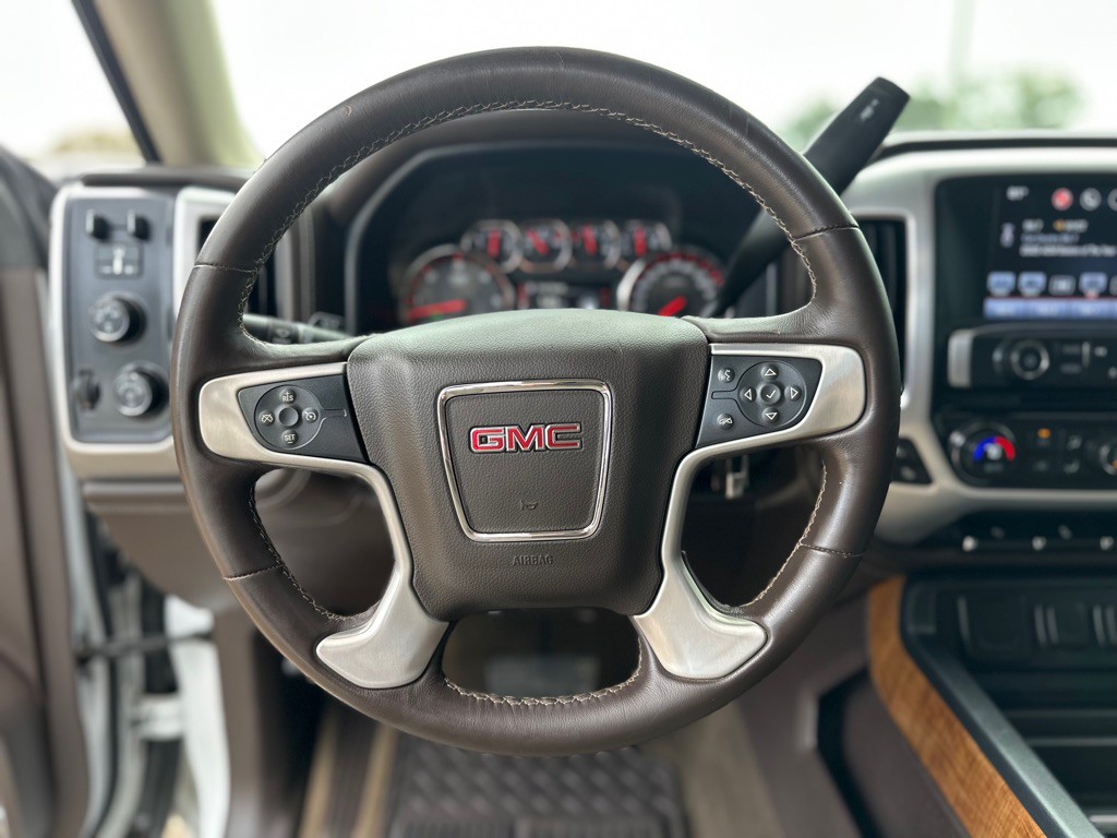 2016 GMC Sierra Image 13