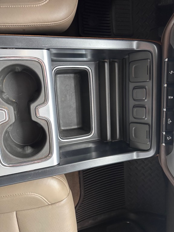 2016 GMC Sierra Image 17