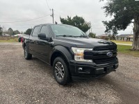 Image for 2018 Ford F-150 Lariat ID: 7015873