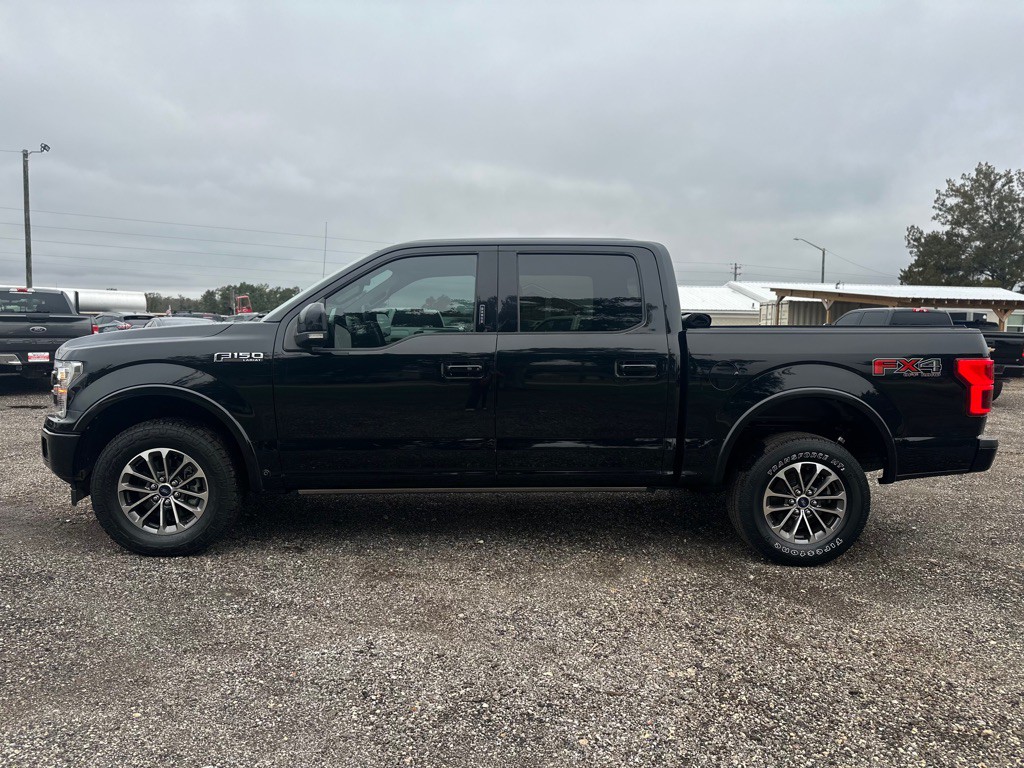 2018 Ford F-150 Image 5