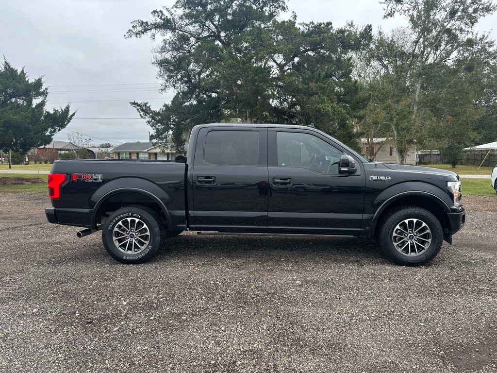 2018 Ford F-150 Image 6