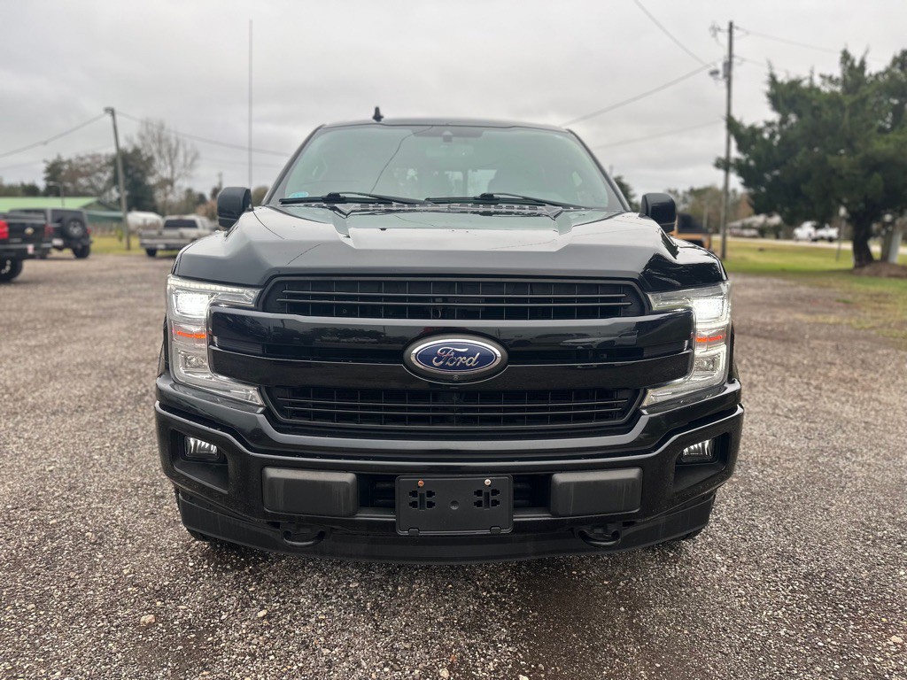 2018 Ford F-150 Image 7