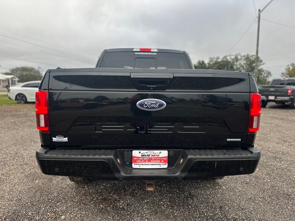 2018 Ford F-150 Image 8