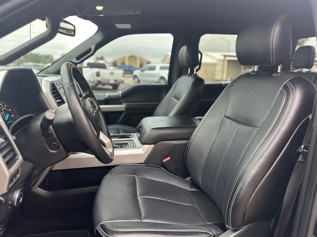 2018 Ford F-150 Image 9