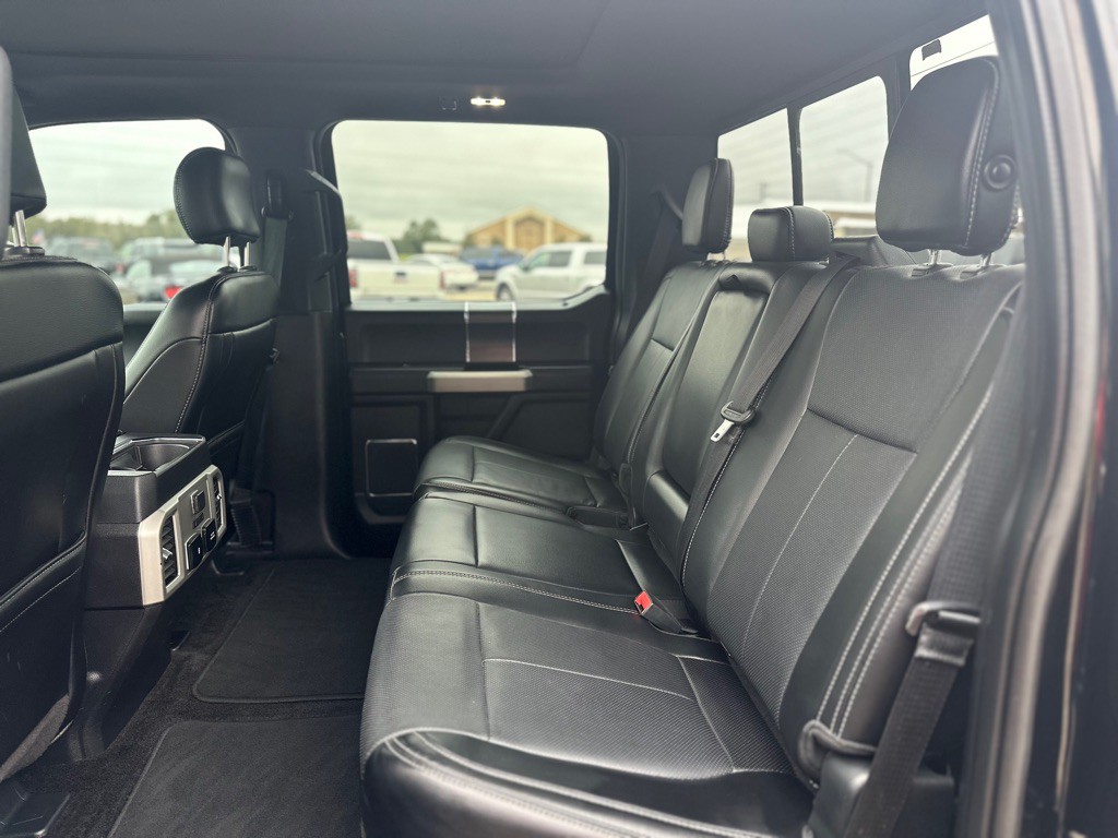 2018 Ford F-150 Image 10