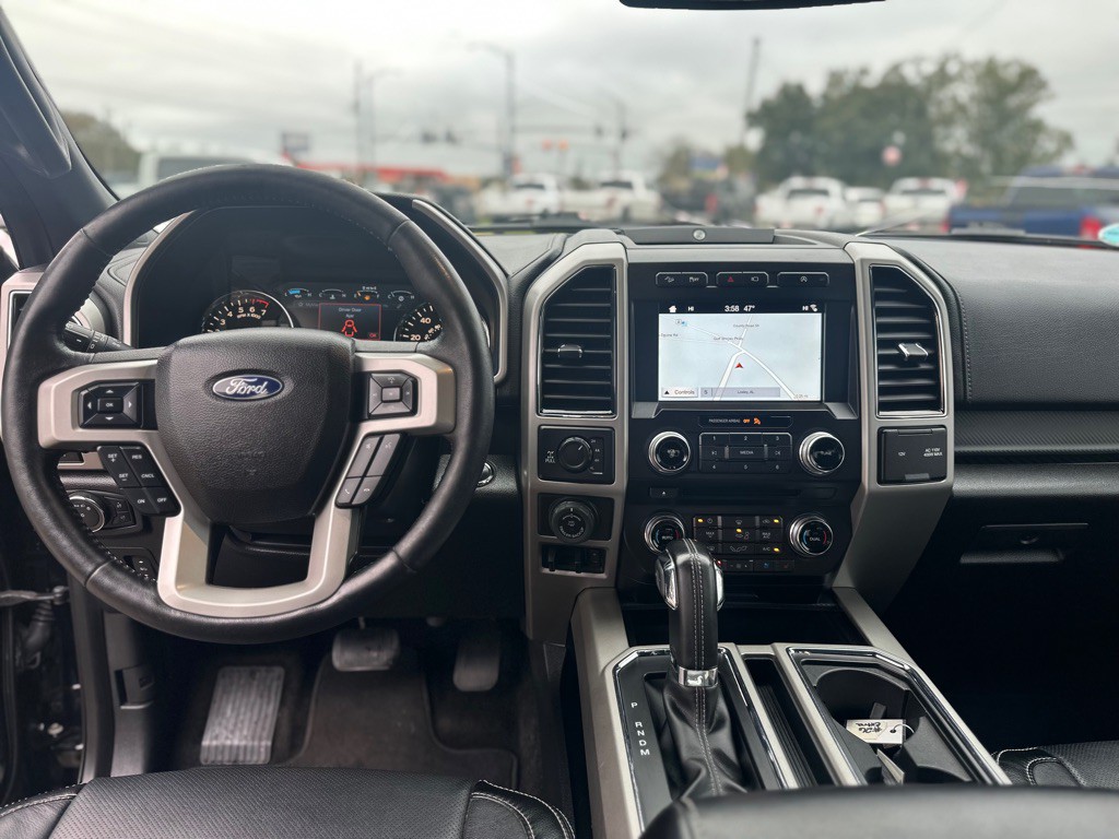 2018 Ford F-150 Image 11