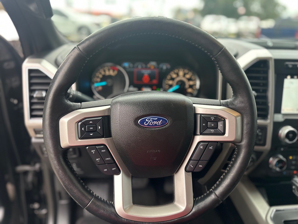 2018 Ford F-150 Image 12