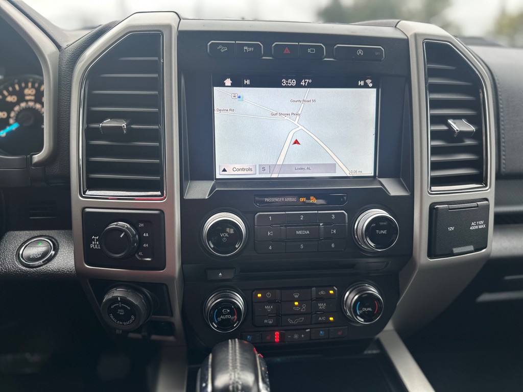 2018 Ford F-150 Image 13