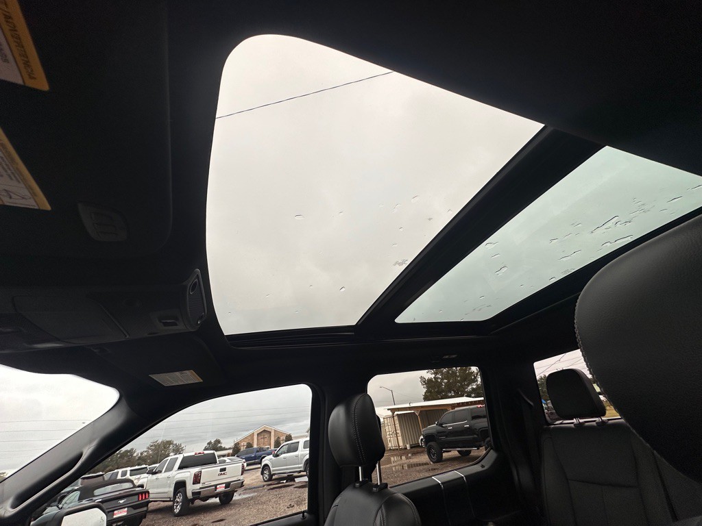 2018 Ford F-150 Image 14