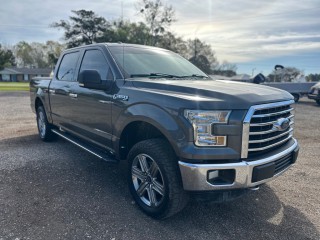 Image for 2015 Ford F-150 XLT ID: 7015927