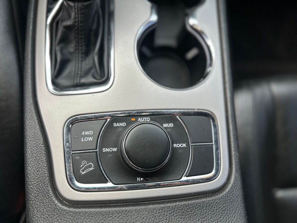 2019 Jeep Grand Cherokee Image 14