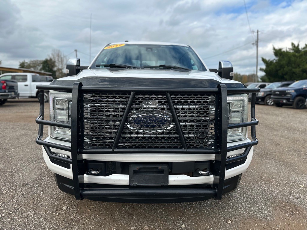 2017 Ford F-250 Image 6