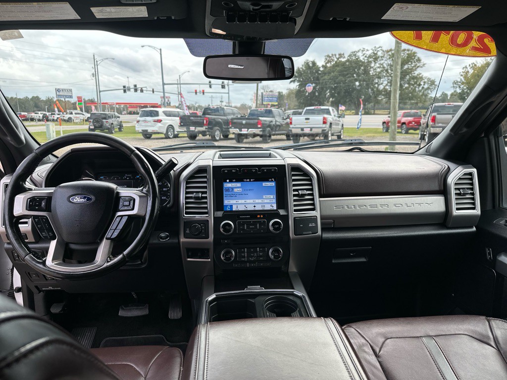 2017 Ford F-250 Image 7