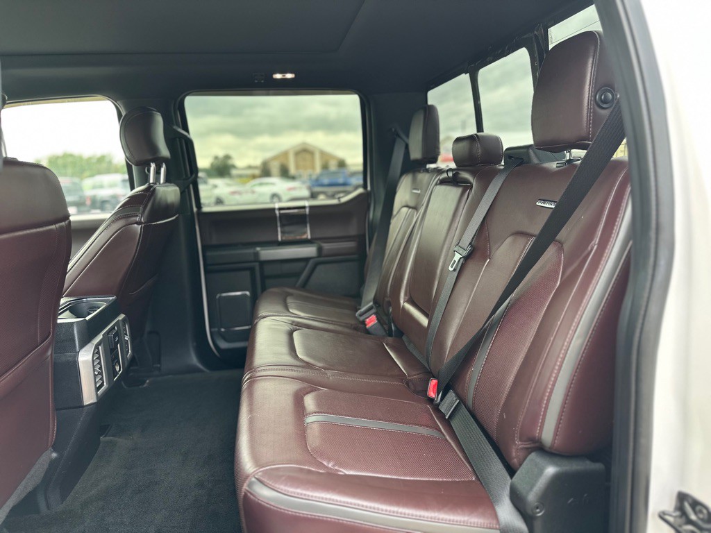 2017 Ford F-250 Image 9