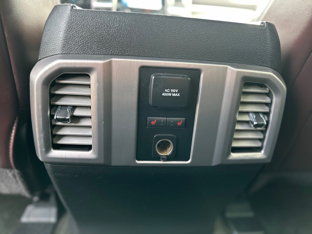 2017 Ford F-250 Image 10