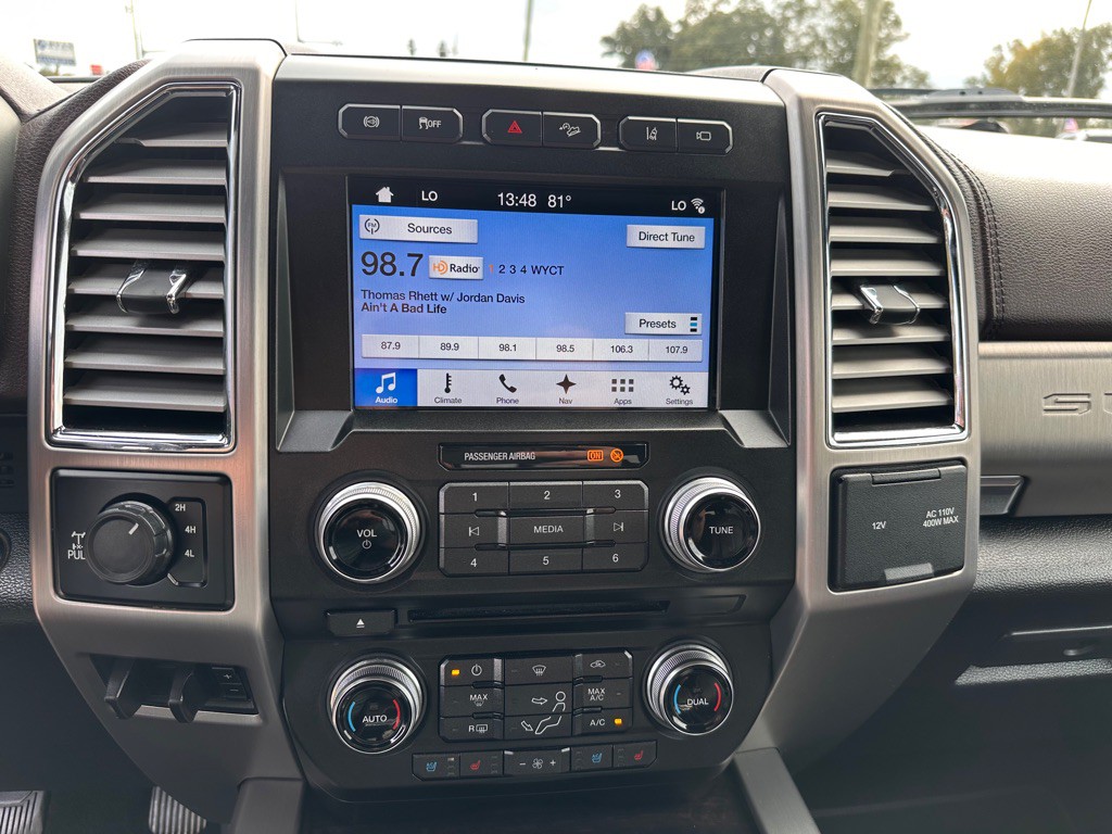 2017 Ford F-250 Image 13