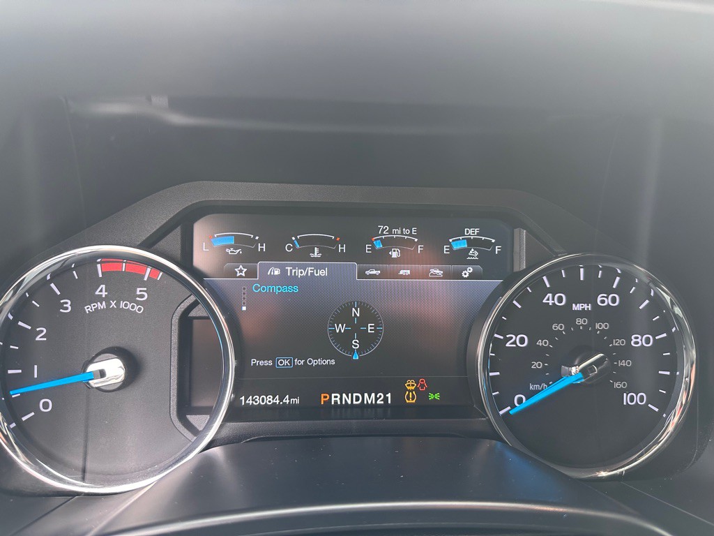 2017 Ford F-250 Image 14