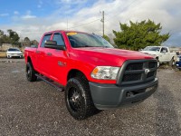 Image for 2018 RAM 2500 Tradesman ID: 7016786