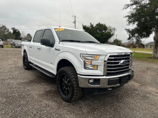Image for 2016 Ford F-150 XLT ID: 7018320