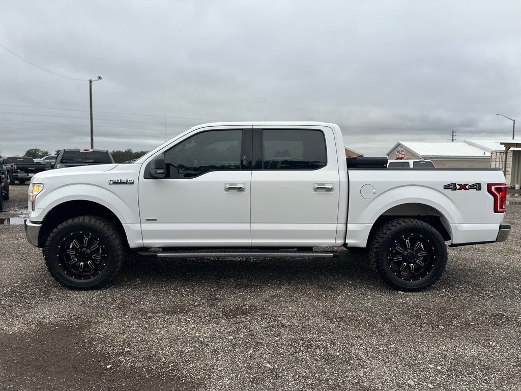 2016 Ford F-150 Image 5