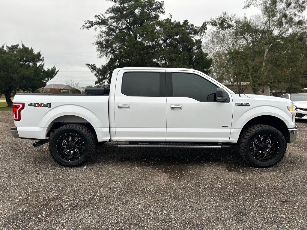 2016 Ford F-150 Image 6