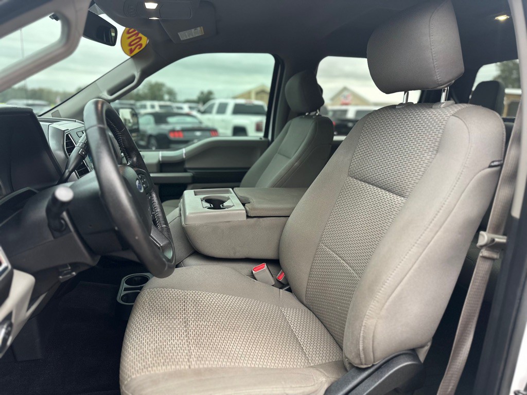 2016 Ford F-150 Image 9